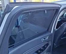 Zunanja slika - Ford S-MAX - 2.5 HYBRID FHEV TITANIUM AVT.-LED-NAVI-USNJE-KAMER - 9 - Predogledna slika