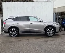 Zunanja slika - MG MG HS - HS Luxury 1.5T-GDI Avt+7 let tovarniške garancije - 3 - Predogledna slika