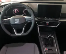 Zunanja slika - Seat Leon - Leon - 4 - Predogledna slika