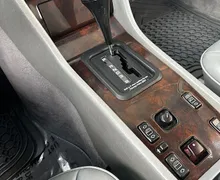 Zunanja slika - Mercedes-Benz E-Razred - E320 - 9 - Predogledna slika