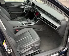 Zunanja slika - Audi A6 - Avant 50 TDI quattro Aut.-Pano-Usnje-Kam-Atemp- - 8 - Predogledna slika