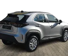 Zunanja slika - Toyota Yaris Cross - 1.5 VVT-i hibrid Cool - 5 - Predogledna slika