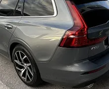 Zunanja slika - Volvo V60 - T5 2.0 Momentum FWD + VLEČNA KLJUKA - 7 - Predogledna slika