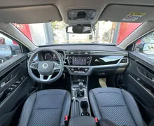 Zunanja slika - SsangYong Korando - 1.5 T-GDi Style 2WD MT - 11 - Predogledna slika