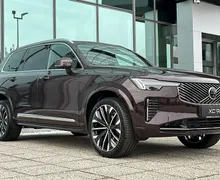 Zunanja slika - Volvo XC90 - B5 AWD Ultra Bright Avt. 7s AT AWD - 3 - Predogledna slika