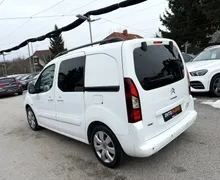 Zunanja slika - Citroën Berlingo - 1.6 BlueHDi SHINE SLO 2.LASTNIK AVTO.KLIMA - 1 - Predogledna slika