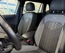 Zunanja slika - Volkswagen Tiguan Allspace - R-LINE 2.0 TDI 4M DSG VL.KLJUKA-MATRIX LED-KAMERA - 9 - Predogledna slika