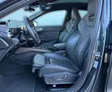 Notranja slika - Audi S5 Sportback - SLO-Panorama-Tech PRO-20 COL-Webasto.... - 7 - Predogledna slika