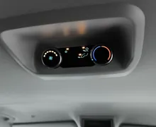 Zunanja slika - Ford Transit - Custom Kombi TREND - 13 - Predogledna slika