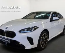 Zunanja slika - BMW Serija 2 - 216 GRAN COUPE NA ZALOGI - 1 - Predogledna slika