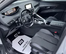 Notranja slika - Peugeot 5008 - 1.5 BLUEHDI+GT LINE+FULL LED+VIRTUAL+PERLA... - 9 - Predogledna slika