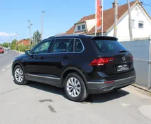 Zunanja slika - Volkswagen Tiguan - 2.0 TDI BMT Life DSG - 9 - Predogledna slika