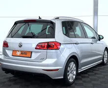 Zunanja slika - Volkswagen Golf - Sportsvan 1,6 TDI BMT R-Line Edition - 5 - Predogledna slika