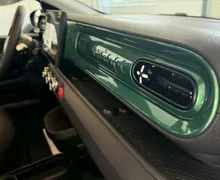 Zunanja slika - Renault Twingo - E-Tech Techno - 10 - Predogledna slika
