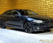 Zunanja slika - BMW serija 5: - 525d AUT.-GRETJE-NAVI-TEMP... - 1 - Predogledna slika