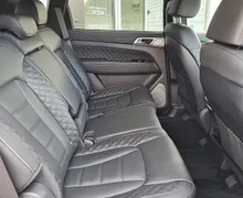 Zunanja slika - SsangYong Rexton - Limited 2.2 XDi 4x4 AVT - 9 - Predogledna slika