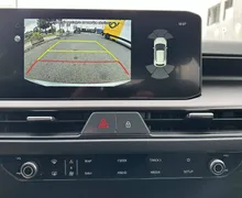 Notranja slika - KIA Stonic - 1.0 T-GDi LX Smart - 15 - Predogledna slika
