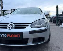 Zunanja slika - Volkswagen Golf - V 1.9 TDI SLO.VOZILO MULTIMEDIJA TEMPOMAT ALU16 - 9 - Predogledna slika