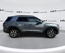 Zunanja slika - SsangYong Torres - 1.5 T-GDI Premium 4WD AT - 5 - Predogledna slika