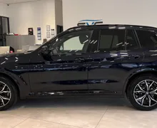 Zunanja slika - BMW X3 - serija : 20d-XD-M-PAKET-LASER-HEAD-MEMORY-HARMAN-KEYLES-1.. - 3 - Predogledna slika