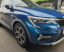 Zunanja slika - Renault Mégane Conquest - Megane Conquest TCe 140 Intens EDC - 2 - Predogledna slika