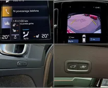 Zunanja slika - Volvo XC40 - T4 Recharge |novi model|LED|Kamera|DAB|Keyless - 16 - Predogledna slika