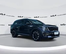 Zunanja slika - KIA Sorento - 2.2 CRDi EX Limited Panor.8DCT AWD - 3 - Predogledna slika