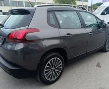 Zunanja slika - Peugeot 2008 - 1.2 PureTech 110 S S Active-1.LASTNIK-77661 KM - 3 - Predogledna slika