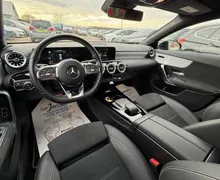 Zunanja slika - Mercedes-Benz CLA-Razred - CLA Shooting Brake 250e AMG LINE MULTIBEAM WIDESCREEN PDC TEM NAV - 18 - Predogledna slika