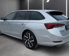 Zunanja slika - Škoda Octavia - 2.0 TDI Sportline 110 kW DSG-Keyless-LED-PDC - 4 - Predogledna slika