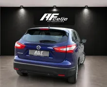 Zunanja slika - Nissan Qashqai - 1.2 DIG-T-LIZING ZA TUJCE-NAVI-PDC- - 5 - Predogledna slika
