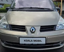Zunanja slika - Renault Espace - 2.0 dCi 7 SEDEŽEV-PANORAMA-ALU PLATIŠČA - 2 - Predogledna slika