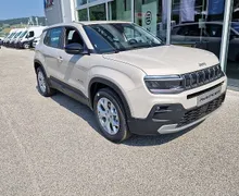 Zunanja slika - Jeep Avenger - Altitude 1.2 GSE 100 - 2 - Predogledna slika