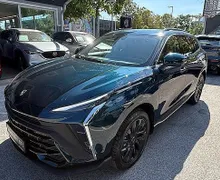 Zunanja slika - Forthing Forthing T5 EVO - T5 Evo SPORT  ADAS - NA ZALOGI - 1 - Predogledna slika