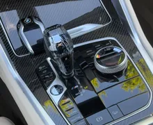 Zunanja slika - BMW X6 - serija :  xDrive M50d|1.Last|Slo|Laser|HUD|Pano|Kljuka - 14 - Predogledna slika