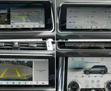Zunanja slika - Land Rover Range Rover Sport - HSE 3.0 TDV6 4WD Avt. matrix LED panorama kamer - 15 - Predogledna slika