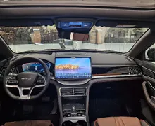 Zunanja slika - BYD SEAL U - DM-i DESIGN AWD PHEV 238kW  skupni doseg 870 km - 9 - Predogledna slika
