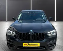 Zunanja slika - BMW X3 - serija :  xDrive 20d X-LINE FUL LED NAVI TEMP PDC AMBIENT - 12 - Predogledna slika
