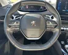 Notranja slika - Peugeot 3008 - 1.2 PureTech 130 S S Active Pack Avt. - 14 - Predogledna slika