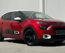 Zunanja slika - Citroën C3 - 1.2 Shine 1.LASTNIK-SLOVENSKI - 3 - Predogledna slika
