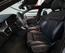 Zunanja slika - Audi A6 Avant - 45 TFSI quattro S tronic - 5 - Predogledna slika