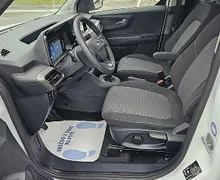 Zunanja slika - Ford Tourneo - Courier 1.5 cDTi wirtual PDC NAVI tempomat LINEassist - 8 - Predogledna slika