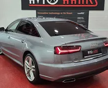 Zunanja slika - Audi A6 - 2.0 TDI ultra AUT.BREZ POLOGA DO 7.LET - 12 - Predogledna slika