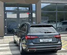 Zunanja slika - Audi A4 - Avant 40 TDI S line S tronic°°1.Lastnik°°Odličen - 3 - Predogledna slika