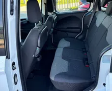 Zunanja slika - Ford Tourneo - Courier 1.5 Tdci KAMERA-NAVI-LEASING-LEANPAY... - 7 - Predogledna slika