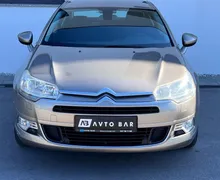Zunanja slika - Citroën C5 - 1.6 HDi+ALU+PDC+KLIMA - 2 - Predogledna slika