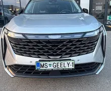 Zunanja slika - Geely StarRay - 2.0 TD 8A T AWD GF+ - 9 - Predogledna slika