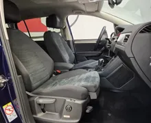 Zunanja slika - Volkswagen Touran - Family 2.0 TDI DSG - 9 - Predogledna slika