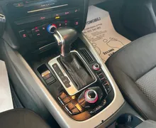 Zunanja slika - Audi Q5 - 2.0 TDI QUATTRO SLOVENSKI BI-XENON NAVI TEMP PDC - 16 - Predogledna slika