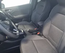 Zunanja slika - Renault Captur - TCe 90 Techno 5906 KM, PRVI LASTNIK, SERVISNA - 7 - Predogledna slika